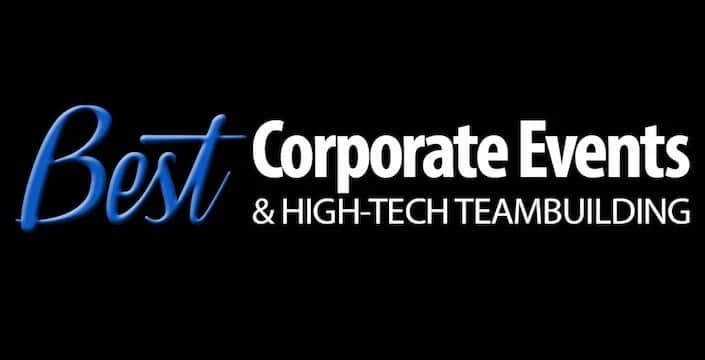 Welcome to the Best Corporate Events Blog!