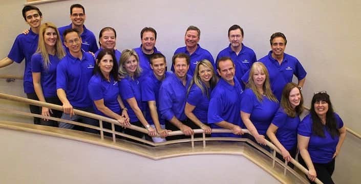The Team Behind Best Corporate Events
