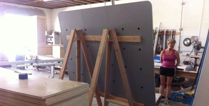 7-Foot iPad to Debut at IMEX America 2012