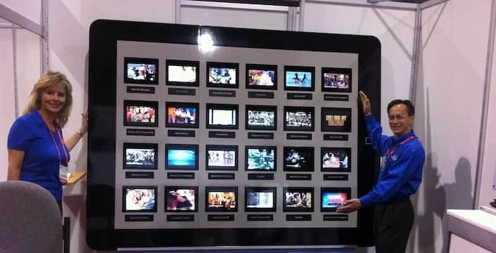 Billions in Business thanks to IMEX 2012