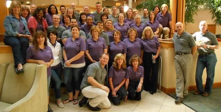 SmartHunts® a Smashing Success for DMCs
