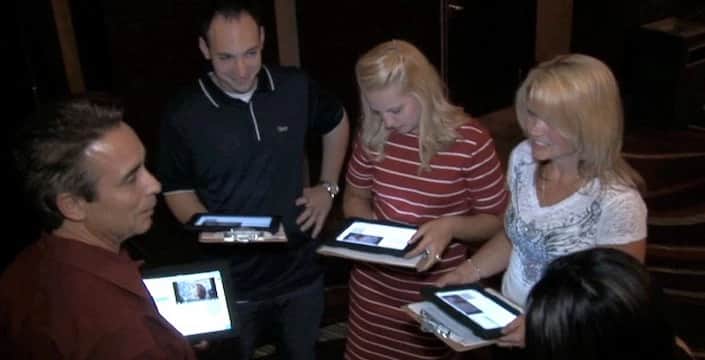 Bike Build Donation with iPads®: Video of the Week