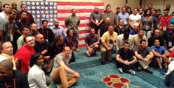 Why Charitable Programs Help Teams Connect
