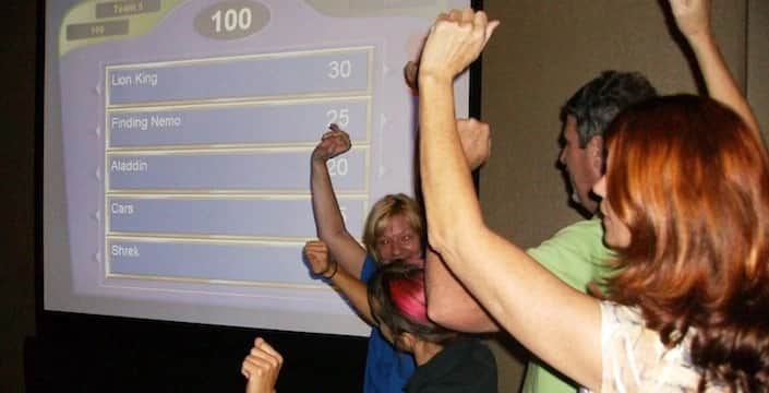 Game Shows: Video of the Week