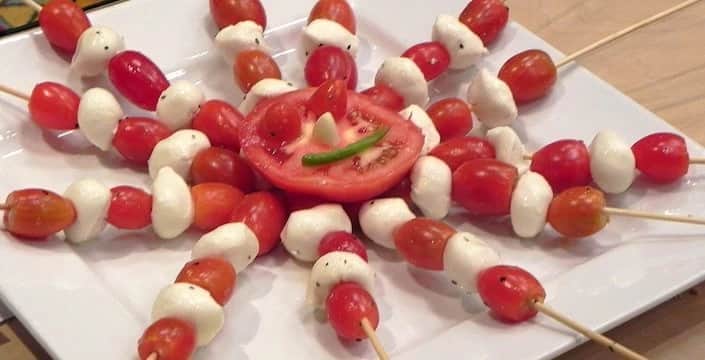 Great Dining® Competition: Video of the Week