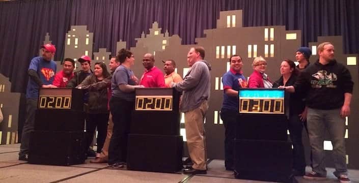 Game Shows: Video of the Week 2