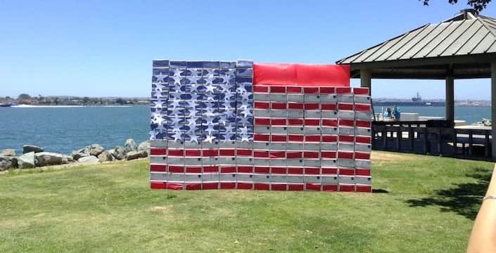 Operation Military Care: Video of the Week 2