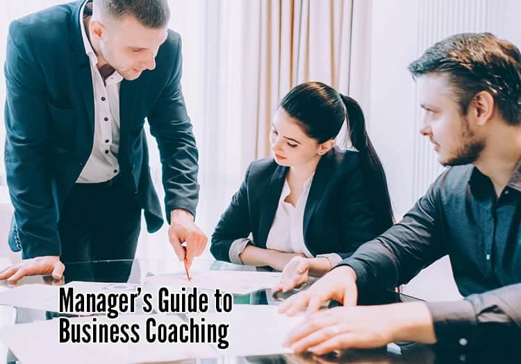 Manager’s Guide to Business Coaching