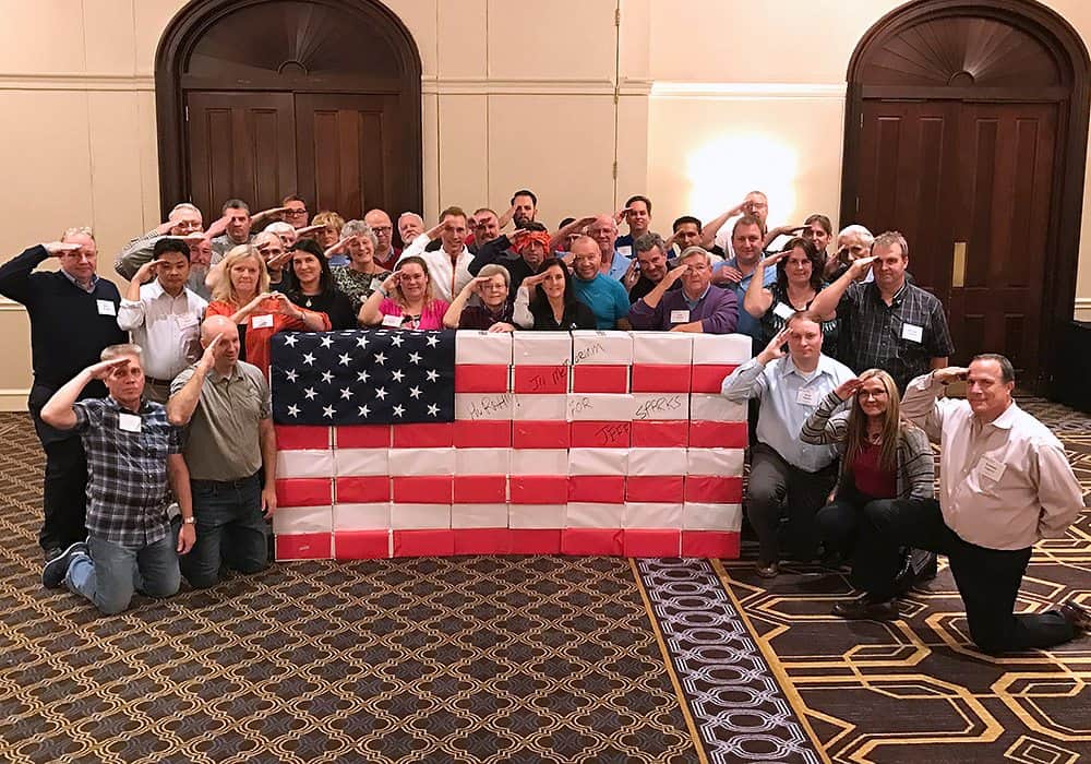 Operation Military Care