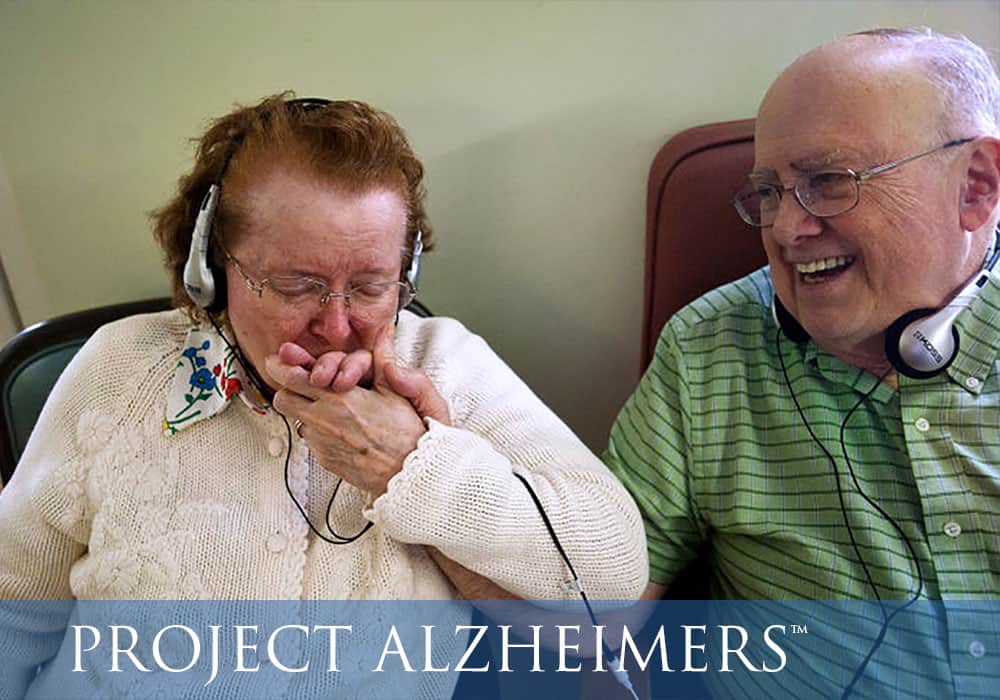 Project Alzheimer’s™