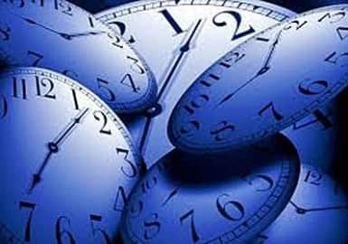 Time Management Workshop