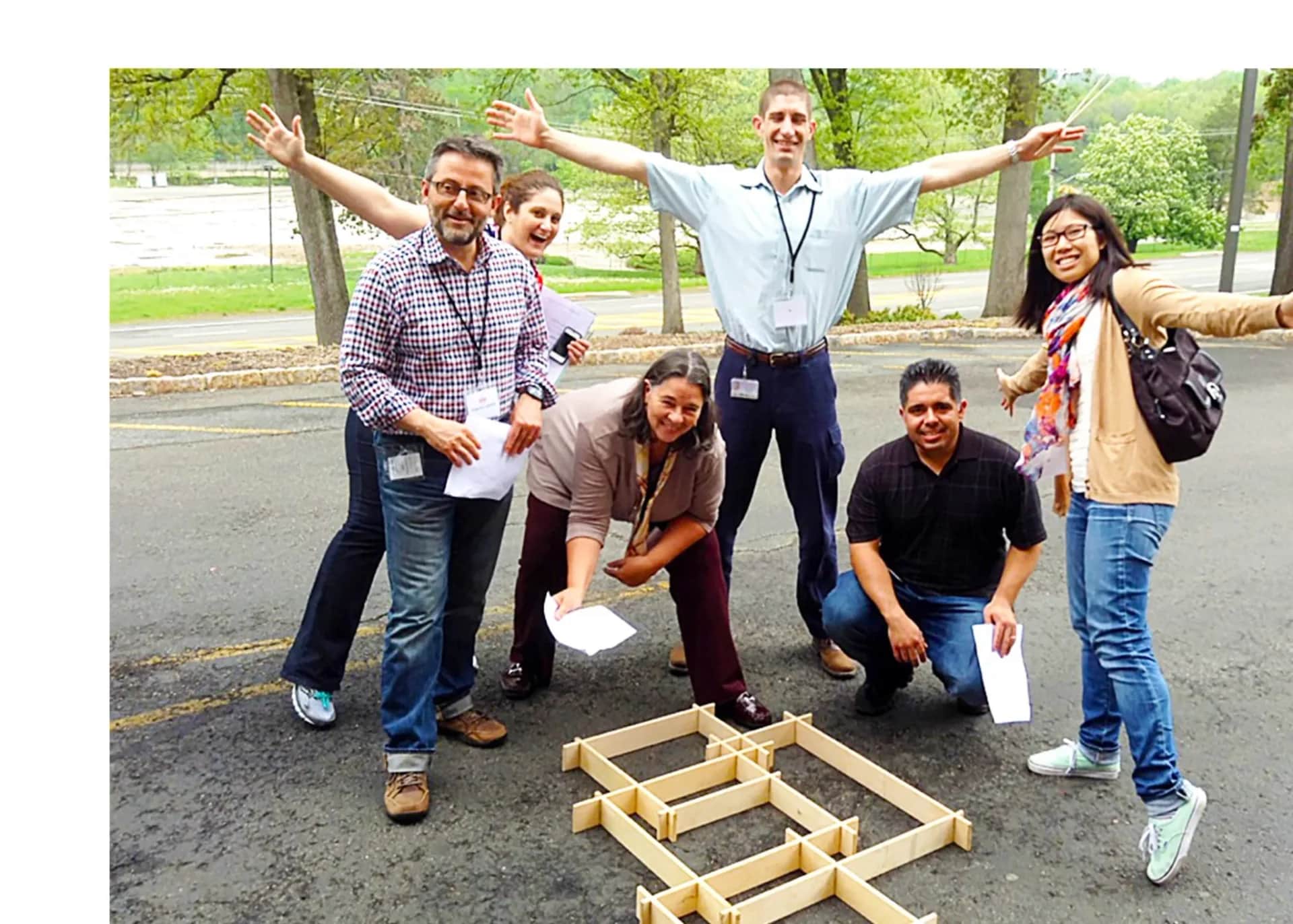 Tips On How To Create the Teams at Your Next Event