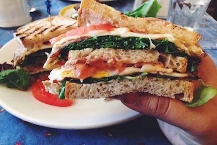 When Is National Sandwich Day? Get Ready to Celebrate With Your Corporate Team