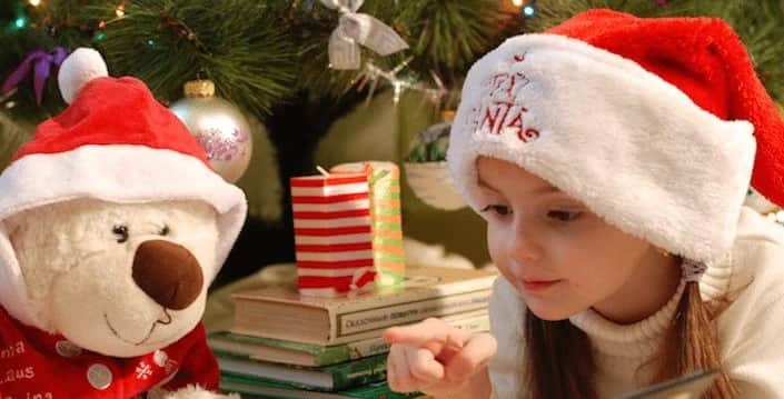 You’re Invited to a Holiday Celebration