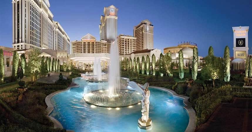 Which Convention Center will your team try next?