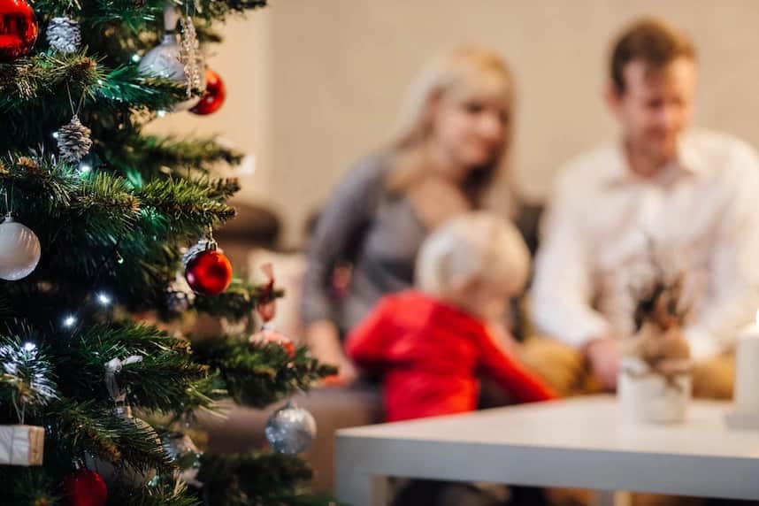 Christmas Traditions