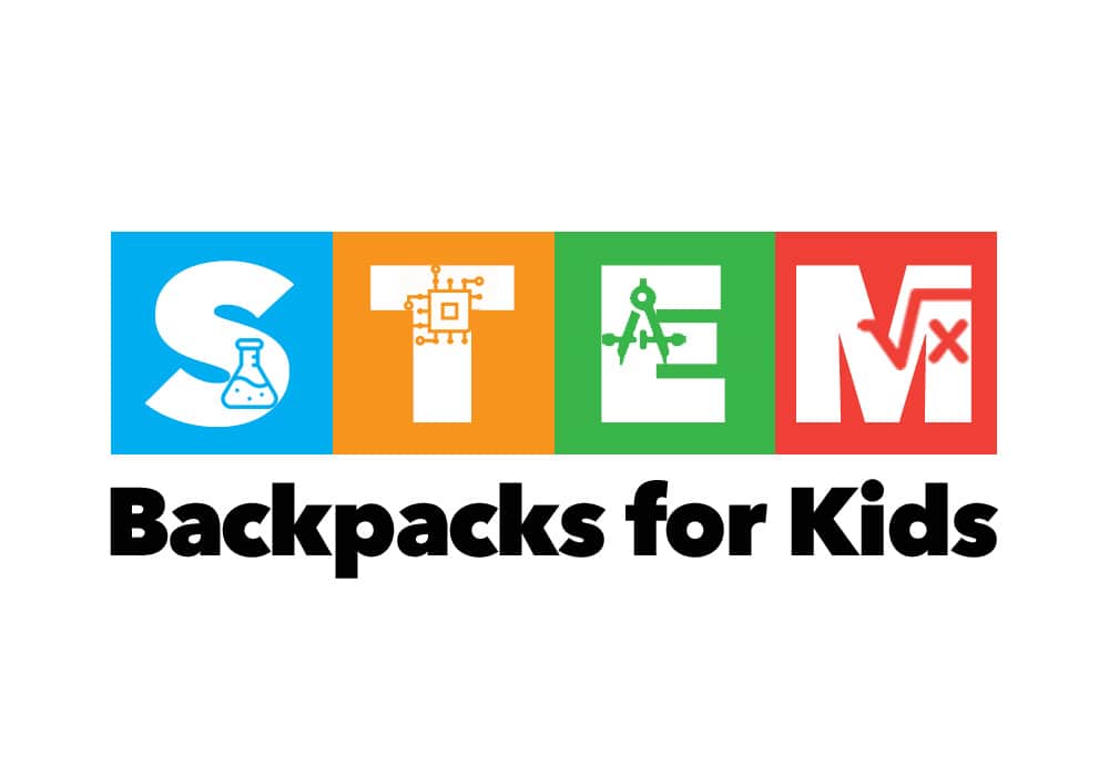 STEM Backpacks for Kids