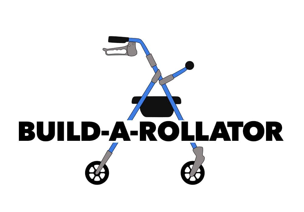 Build-A-Rollator