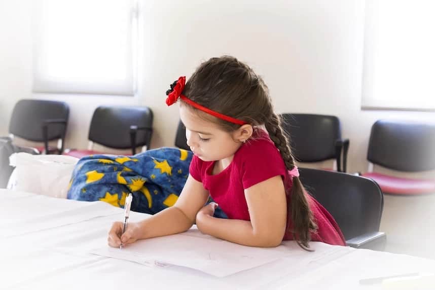 Back To School – Your Company Can Help
