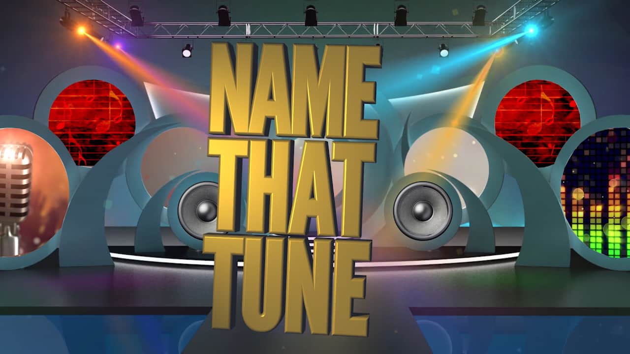 Virtual Name That Tune!