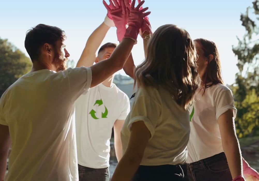 Virtual Environmental Trivia Challenge