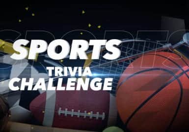 Virtual Sports Trivia Challenge