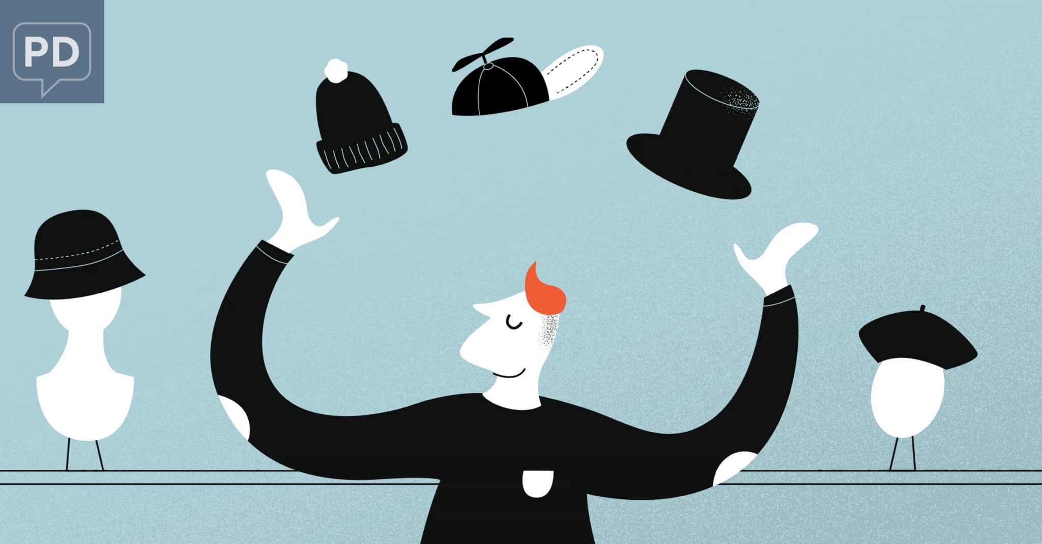The Four Roles of an Effective Team Building Facilitator