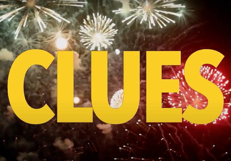 Virtual Escape Room: New Year’s Eve Adventure