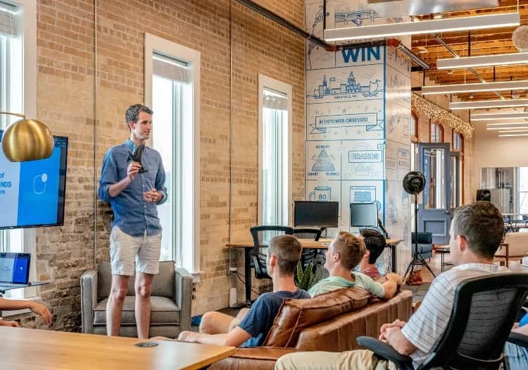 Why Leadership Training is Important for Every Employee