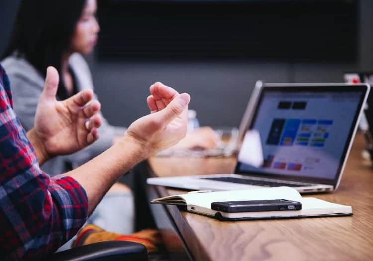 How Team Building Creates More Effective Teams