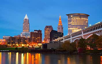 Cleveland, OH