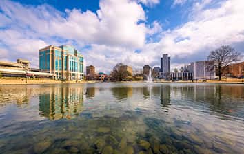 Huntsville, AL