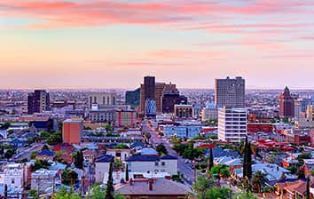 El Paso, TX