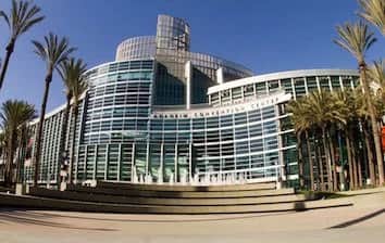 Anaheim, CA