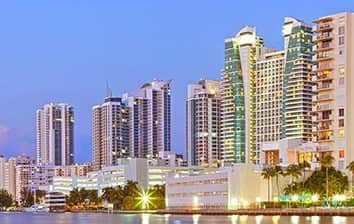 Hollywood, FL