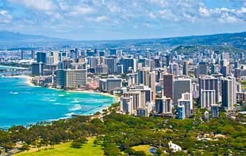 Honolulu, HI