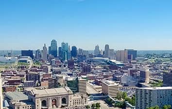 Kansas City, MO