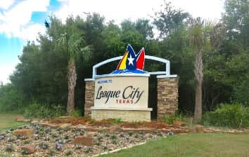 League City, TX