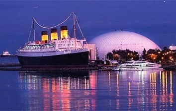 Long Beach, CA