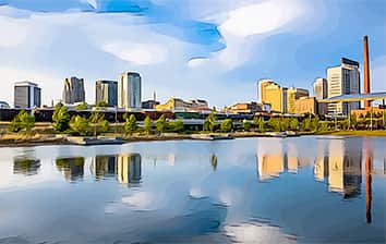 Birmingham, AL