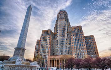 Buffalo, NY