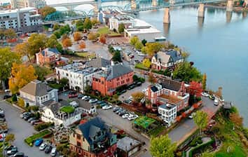 Chattanooga, TN