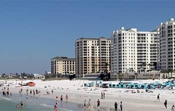 Clearwater, FL