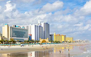 Daytona Beach, FL