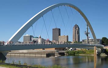 Des Moines, IA