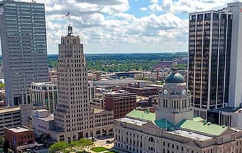 Fort Wayne, IN