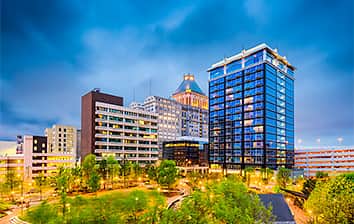 Greensboro, NC