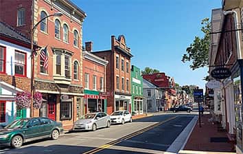 Leesburg, VA
