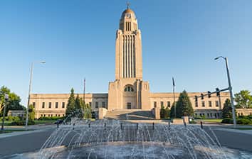 Lincoln, NE