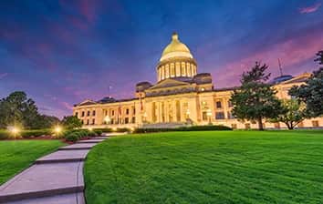 Little Rock, AR